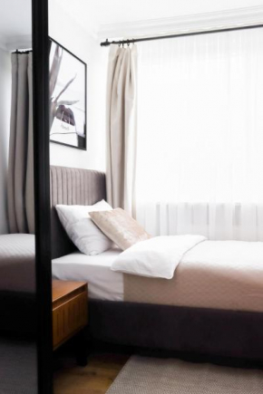 Haffkrug Appartement 10